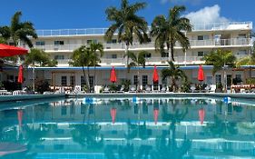 Skipjack Resort And Marina Marathon Florida