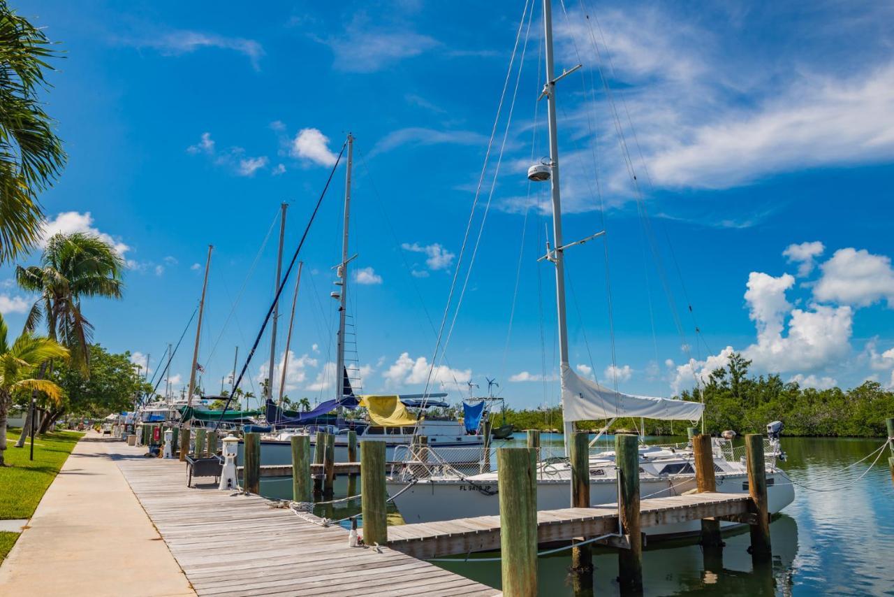 Skipjack Resort & Marina Marathon Exterior photo